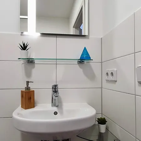 Apartment Hogulu - Haus 1, 10