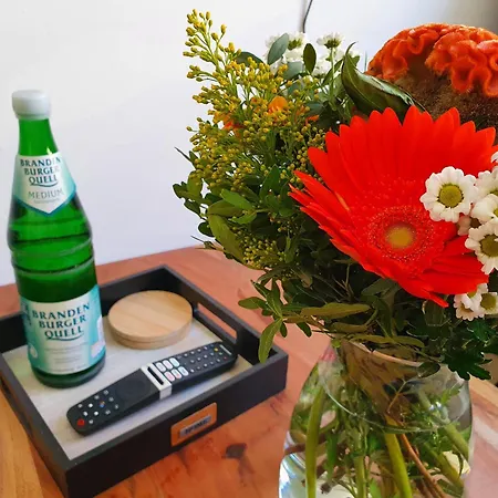 Hogulu - Klein Und Fein In Der Altstadt, 10 Apartamento