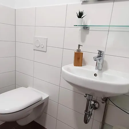 Apartment Hogulu - Haus 1, 10 *