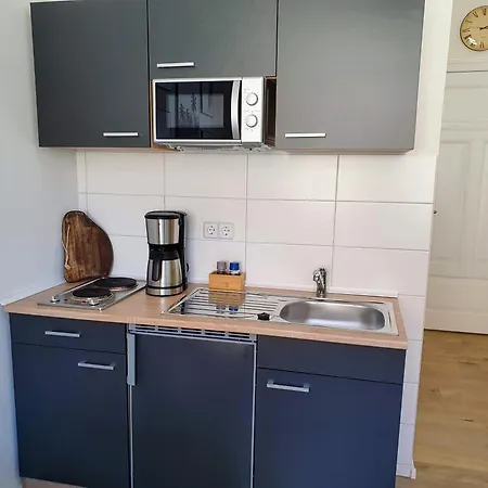 Hogulu - Klein Und Fein In Der Altstadt, 10 Brandenburg (Brandenburg an der Havel)