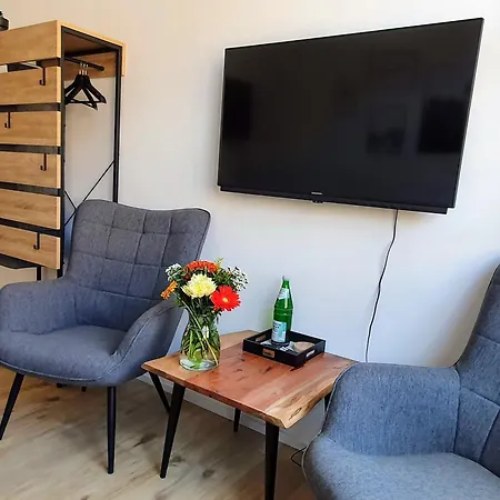 Hogulu - Klein Und Fein In Der Altstadt, 10 Brandenburg (Brandenburg an der Havel)