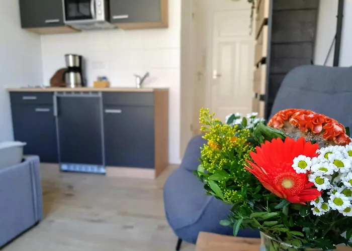 Hogulu - Klein Und Fein In Der Altstadt, 10