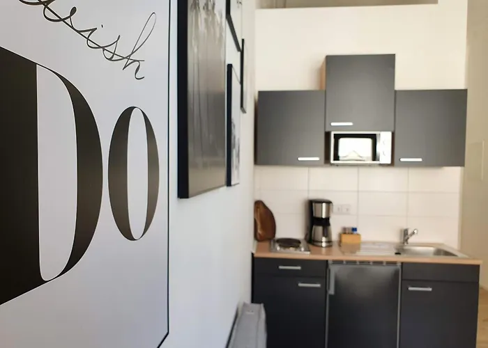 Hogulu - Klein Und Fein In Der Altstadt, 10 شقة *