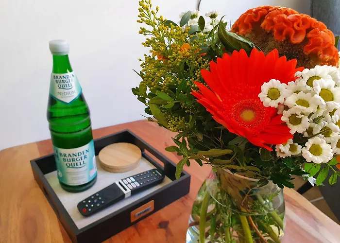 Hogulu - Klein Und Fein In Der Altstadt, 10 شقة