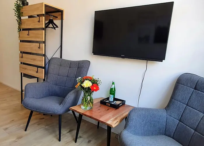 Hogulu - Klein Und Fein In Der Altstadt, 10 Brandenburg (Brandenburg an der Havel)